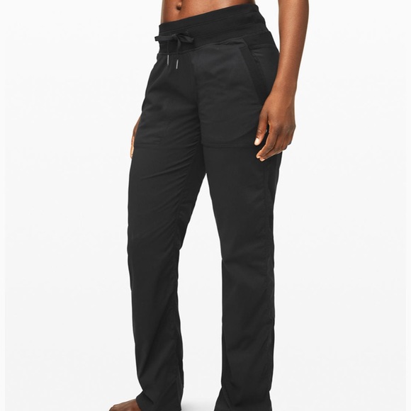 lululemon athletica Pants - Lululemom studio pants